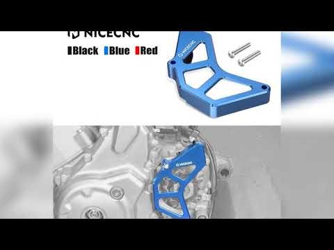 A must-have product #For Yamaha Raptor 700 Case Saver Chain Guard for Raptor 700R YFM700 YFM700R A