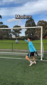 1.6M views · 27K reactions | Old vs New Football  #football #soccer #futbol #fussball #fußball #calcio #tomharrisfootball Jerseys from @kitwall_ use code TOM10 for 10% off! | Tom Harris Football | Facebook