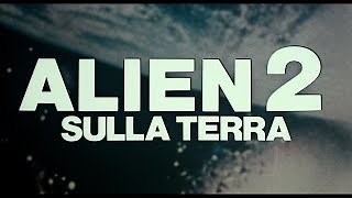 Alien 2: On Earth streaming: where to watch online?