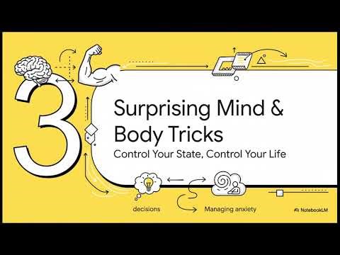 Scientific Leverage: Habits to Automate Motivation and Focus