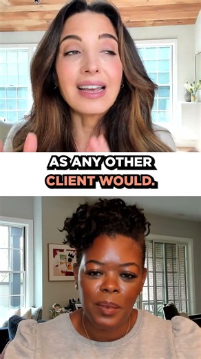 Treat Your Dream Like a Paying Client