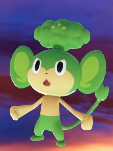 Shiny Pansage evolution line ✨🌿 Shiny Grass-type Pokémon evolution Shiny Pansage and Shiny Simisage 💛 Pokémon shiny hunting results #shinyhunt #shinypokemon #pansage #simisage #pokemoncommunity