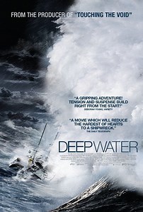 Deep Water (film) - Alchetron, The Free Social Encyclopedia