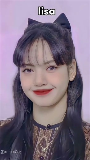 My 4th Queen voice is so so cute☺️😘But Lisa his deffarent😩😩🌹🌹💋🫀❤️shorts#music#viralvideo#