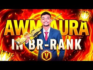 🌿FREE FIRE LIVE🌿PLAYING BR-RANKED😎2X AWM SPEED GAME PLAY 🎮🎯 ON LIVE - GARENA FREE FIRE