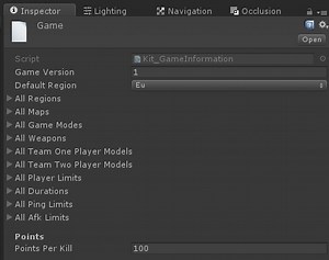 [Upcoming] Mars' Modular Multiplayer Photon FPS Kit