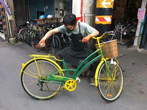 8 Basic Bike Repair Skills You Should Know｜MathewBike