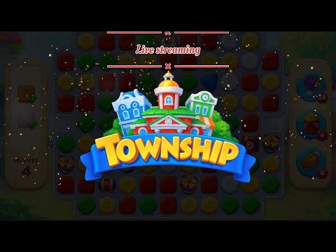 18/12/2025 townships games#township official #townshipdotcom