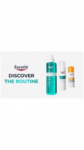 🎉 Say hello to the NEW Dermopure Clinical range! Developed with dermatological expertise, the updated routine supports acne-prone skin to feel clearer, calmer, and more in control ✨ Whether you're starting your skincare journey or refreshing your routine, Dermopure is here to help you feel confident in your skin, every day 💚 Save 25%* off the NEW Dermopure Clinical Range at Superdrug - https://bit.ly/4mmq0nn *Offer ends 09.09.25. Subject to availability. Selected lines only. | Eucerin
