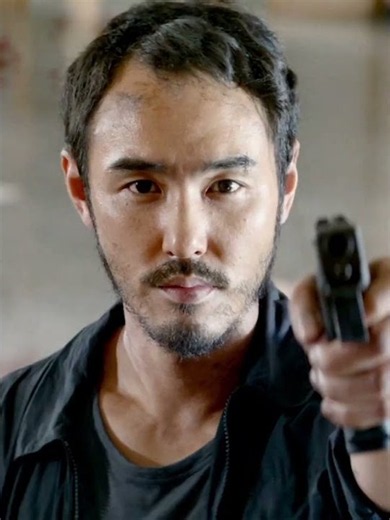“桂林仔是台灣第一狠人，用手榴彈炸爆整個賭場” #shorts #movie #movieclips #電影 #香港電影