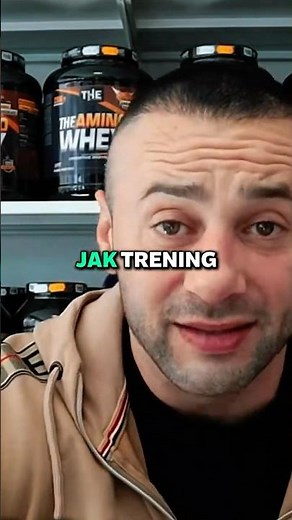 Kako NAJBRŽE nabaciti MIŠIĆNU MASU?