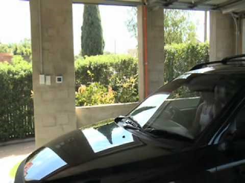 Ness Navigator Touchscreen Keypad