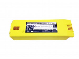 [Hot Item] Cardiac Science Powerheart G3, 9300e, 9300A, 9390e Battery Replacement Battery
