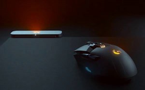 9.6K views · 178 reactions | There are many ways to define “unlimited gameplay.” Our new favorite: A mouse that is always charged. ⚡#LogitechG | Logitech G | Facebook