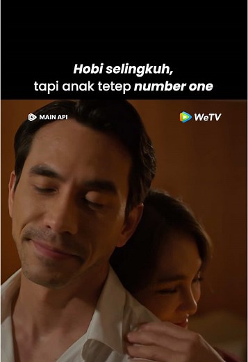 Luna Maya: Drama Selingkuh di Film Main Api