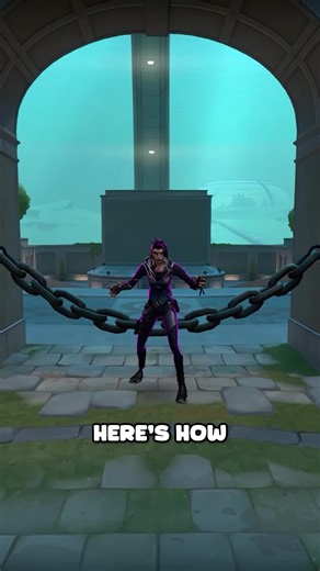 Here’s how to get Lower Ping in Valorant in under 30 seconds! #valorant #gaming #fyp