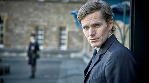 Endeavour, Season 4 | Canticle