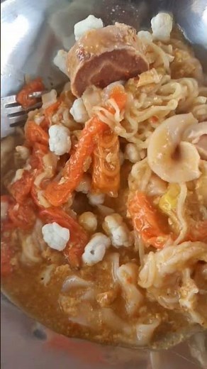 ingetnya setelah makan lah aku kan lagi diet (?) 🤣 #pov #cooking