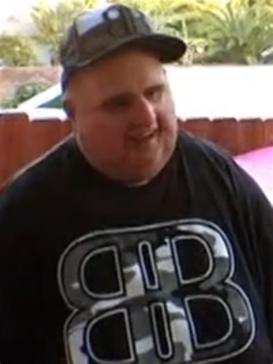 Big Bob's Skateboarding Fails: Hilarious Moments