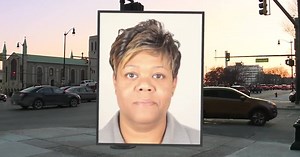 Detroit corporal worked for more than a year with suspended license