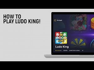 How to Play Ludo King on PC/Laptop [easy]