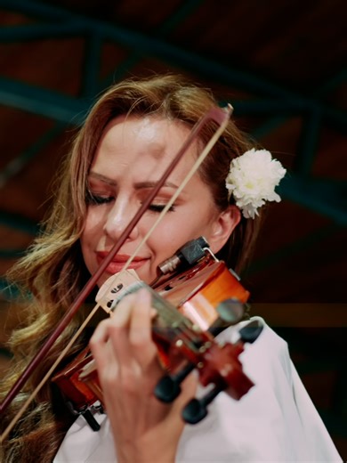Discover the Magic of Chamamé Violin Music