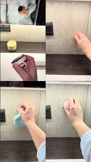 HOOKIE POOKIE | Strong Suction Bathroom Hook