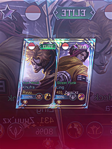 Gameplay Preset for ML: Veyymlbb Version 2