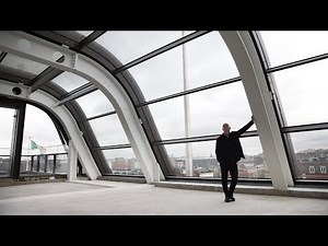 First look: rooftop restaurant, retail and more at Clerys in Dublin