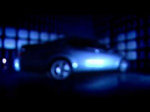 Mercedes S Class Top Gear 8x04 Rus