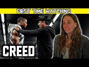 Creed (2015) || Reaction | First Time Watching