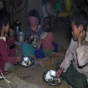 8.7K views · 196 reactions | Cooking Traditional Food Mountain Lifestyle  | Village Cooking | Facebook