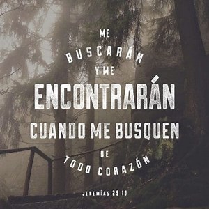 Comment trouver Dieu alors qu'il peut être trouvé ? ▷➡️ Postposme