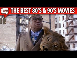 Coming to America (1988) - The Best 80s & 90s Movies Podcast