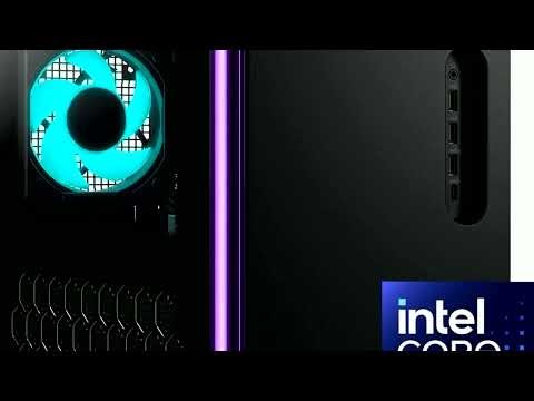 The New Era of Alienware: Aurora ACT1250 (RTX 5080 + Core Ultra 9) Review