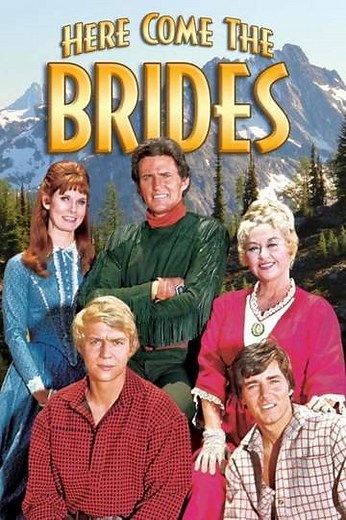 Here Come the Brides (1968-1970) - TV Show