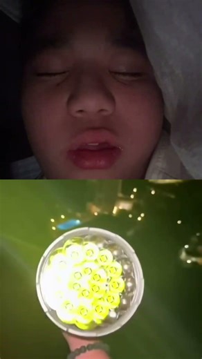 Most powerful flashlight 🤣🤣🤣 #funny