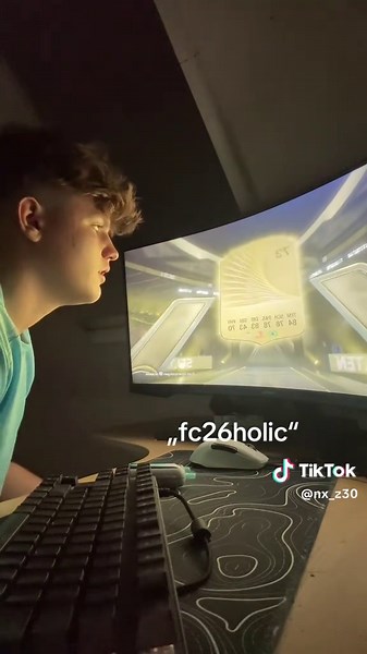 FIFA Pack Opening: Nonchalant FC26 Walkout Moments