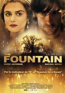 Movie - The Fountain - 2006 Watch Online، Video، Trailer، photos، Reviews، Showtimes