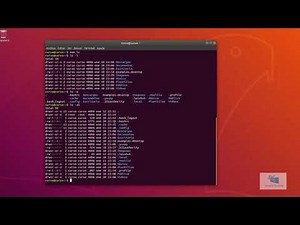 Curso Linux desde cero. Comando ls, más opciones