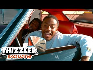 LaRussell x DJ Gutta Butta ft. DaBoii - All About Fetti (Exclusive Music Video) II Dir. Suzy