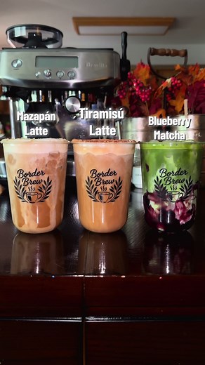 Café Border Brew: Savor Unique Coffee Blends