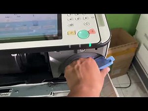 Inside the Canon IR 6575 Copier: What’s Really Going On?