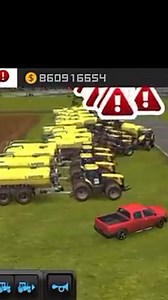 771K views · 3.8K reactions | Fs16 farming tractor game video #farming #tractor #game #video #shotsvideo #videovarl  | fs16 farming | Facebook