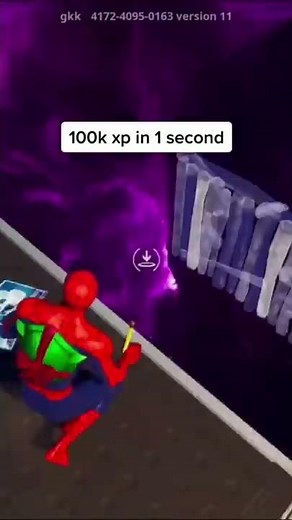 Best Chapter 3 Season 1 1v1 map!