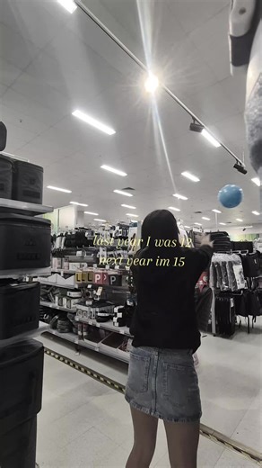 Growing Up: The Transition from 12 to 15 Years Old