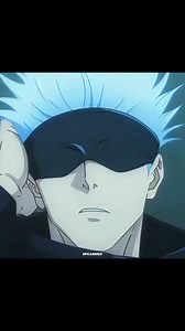 50K views · 6.3K reactions | Gojo Satoru [AMV] | Jujutsu Kaisen #jujutsukaisen #amvedit #animeamv #jjk #anime #amv #animeedit #gojo | Epic Anime X | Facebook