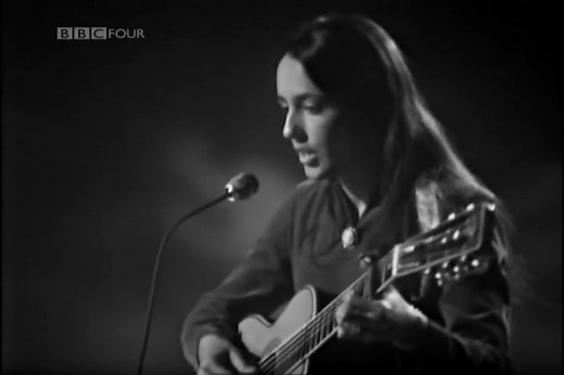 Joan Baez - Live 1965