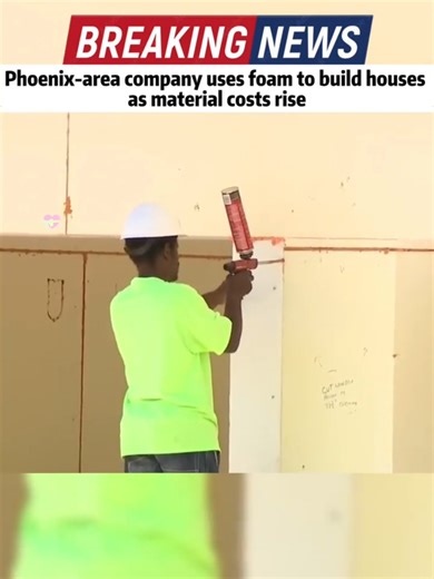 Foam Homes Realities: What You Need to Know