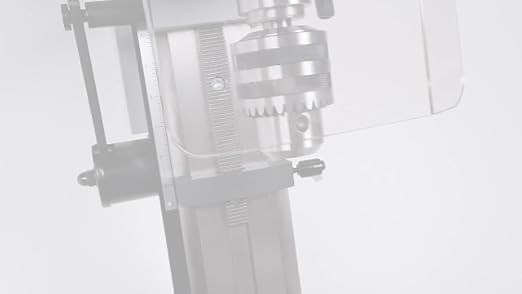 Milling Machine Features